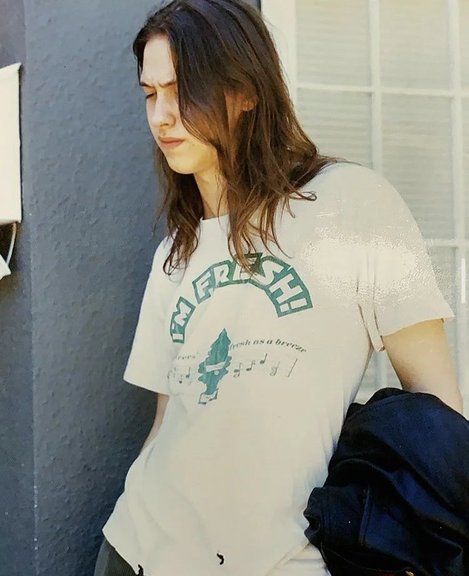 Wiley Wiggins