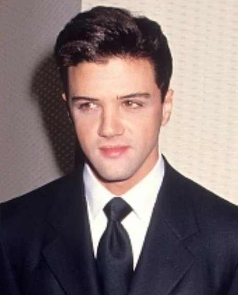 Michael St. Gerard