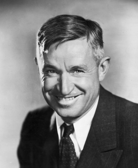 Will Rogers, Jr.