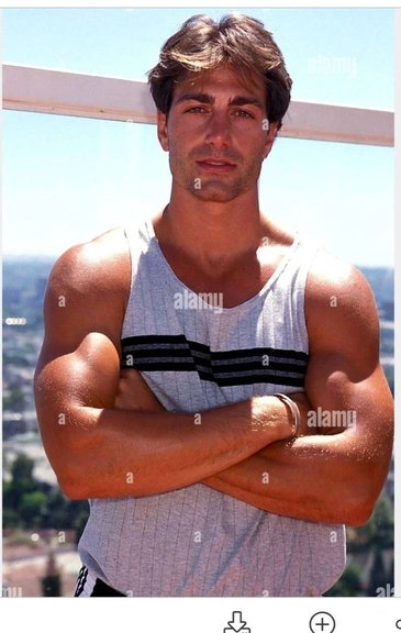 Michael Bergin