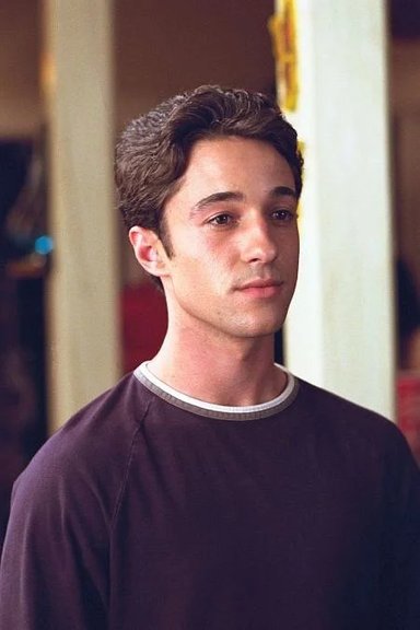 Thomas Ian Nicholas