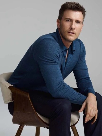 Patrick Heusinger