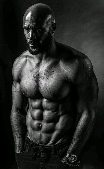 LaMonica Garrett