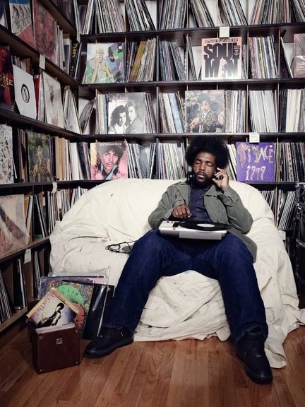Questlove