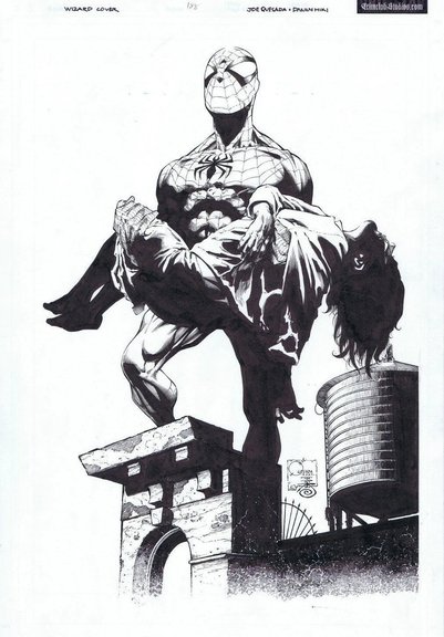 Joe Quesada
