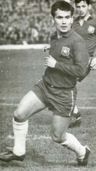 Aldo Gonzalez