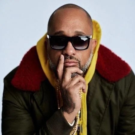 Kenya Barris