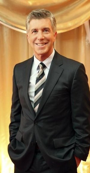 Tom Bergeron
