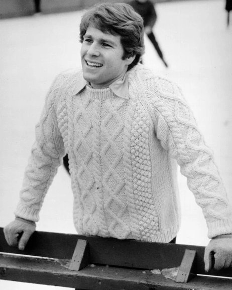 Ryan O'Neal