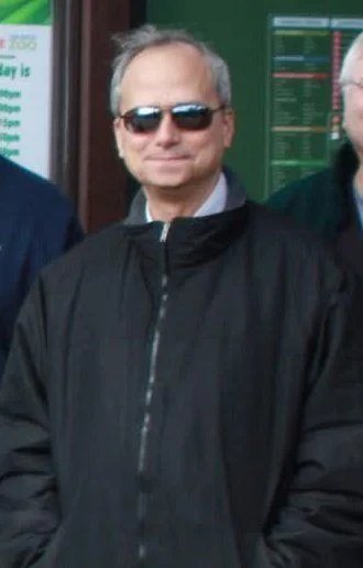 Robert Pastene