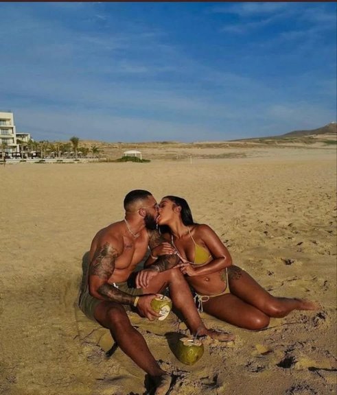 Tyler Lepley