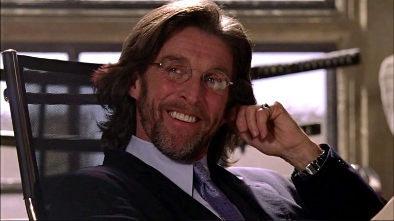 John Glover
