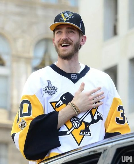 Matt Murray