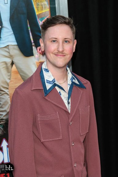 Johnny Pemberton