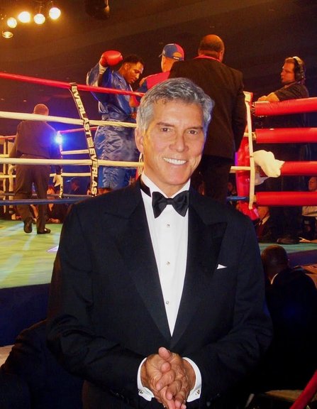 Michael Buffer