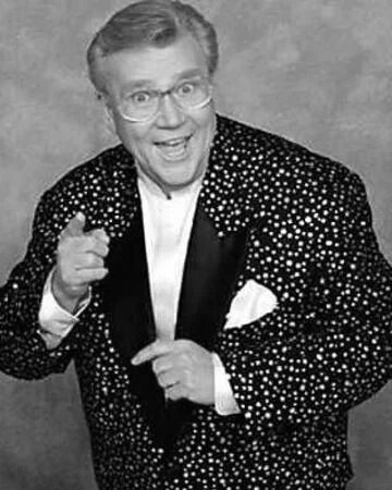 Rod Roddy