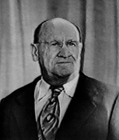 Robert A. McGowan