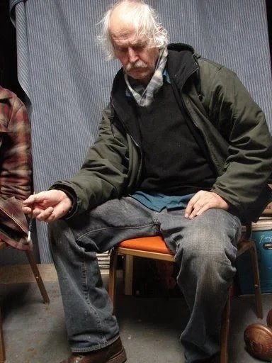 Walt Curtis