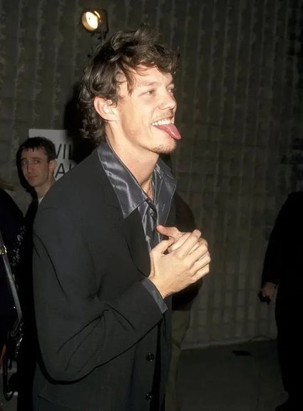 Matthew Lillard
