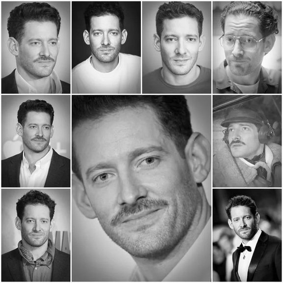 Sawyer Spielberg