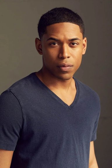 Kelvin Harrison Jr.