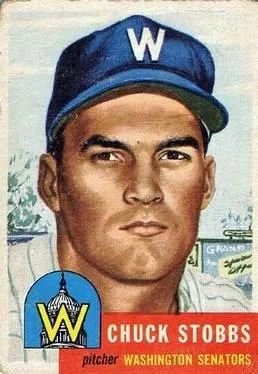 Chuck Stubbs