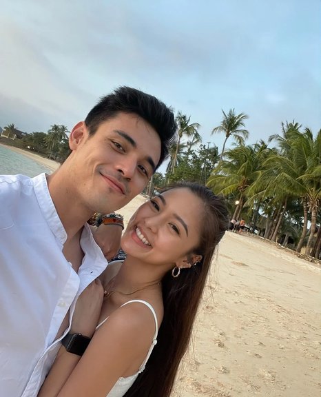 Xian Lim