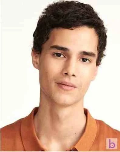Jeffrey Wahlberg