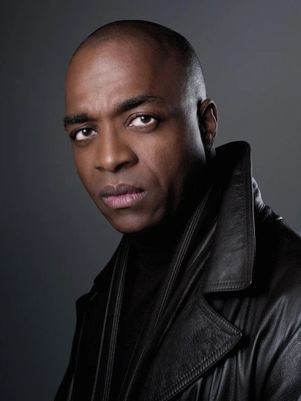 Rick Worthy