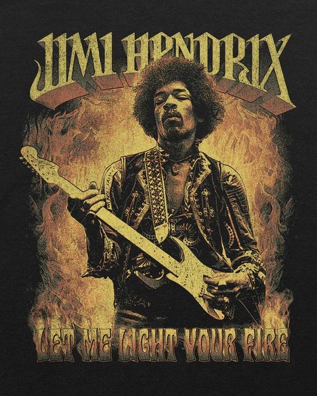 Slimmie Hendrix