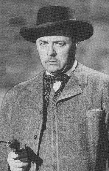 Lyle Talbot