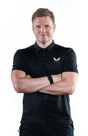 Eddie Holden