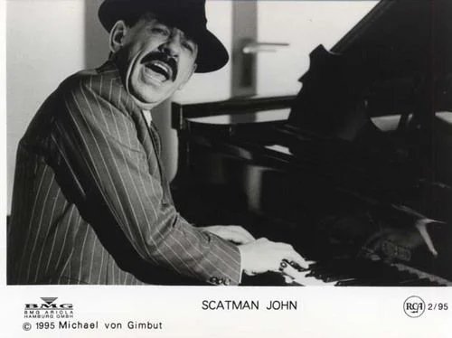 John Larkin