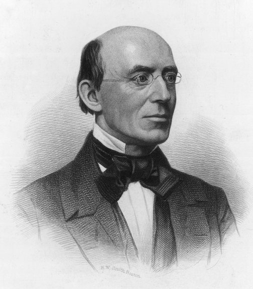 William Garwood