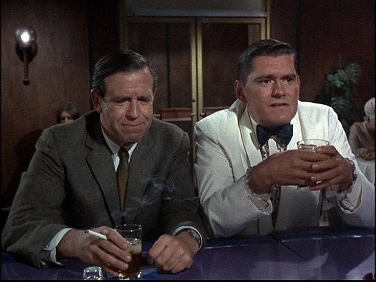 Gene Blakely