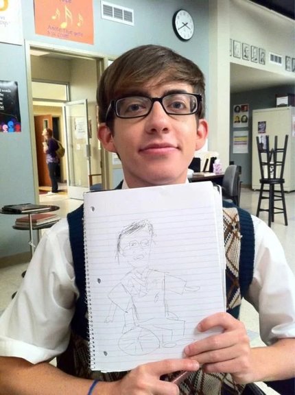 Kevin McHale