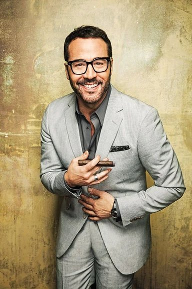 Jeremy Piven