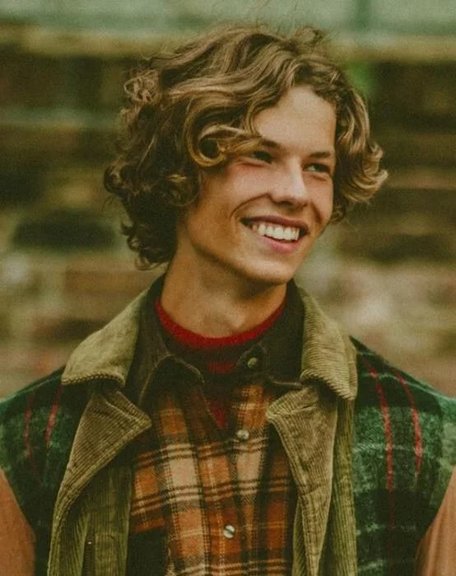 Jack Mather
