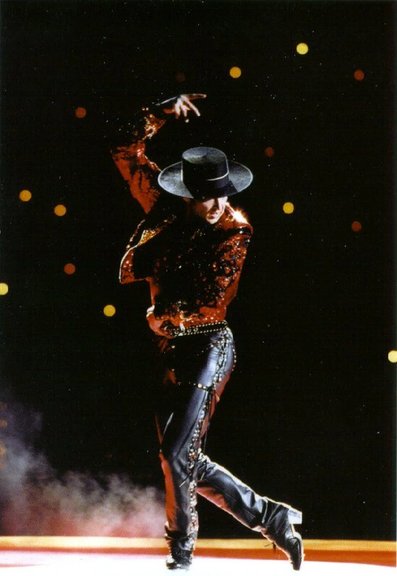 Michael Flatley