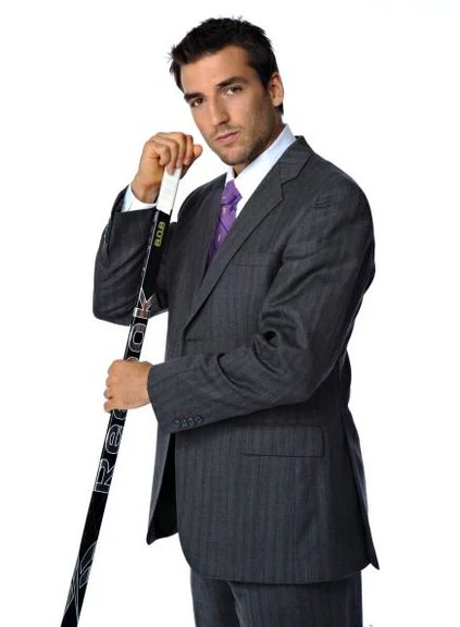 JP Bergeron