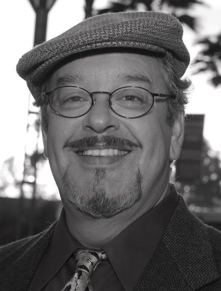 Jeff Bergman