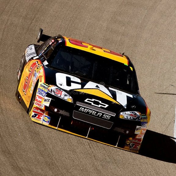 Jeff Burton