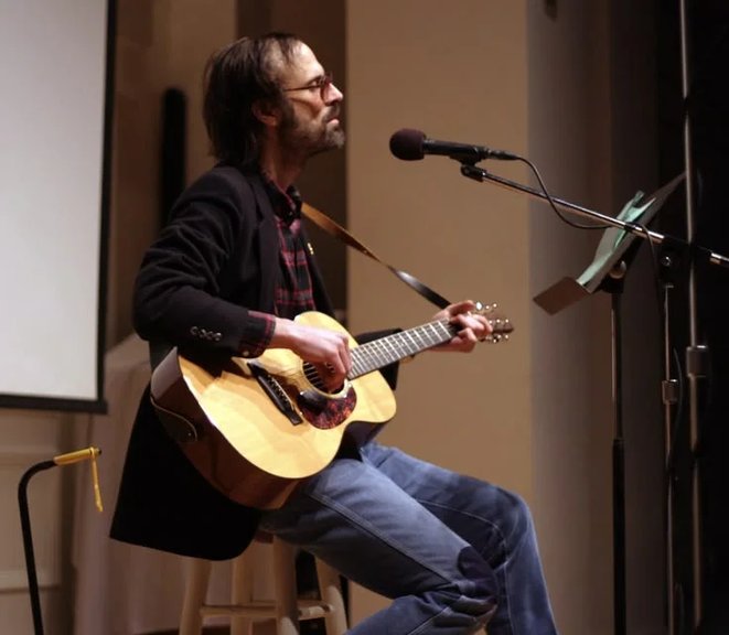 Jeremy Bergman