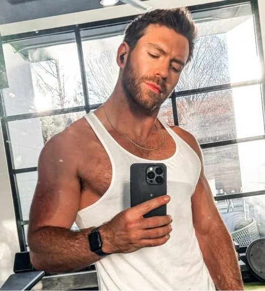 Jesse Cameron-Glickenhaus