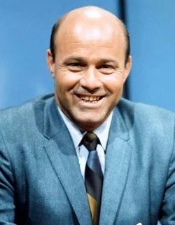 Joe Garagiola Sr.