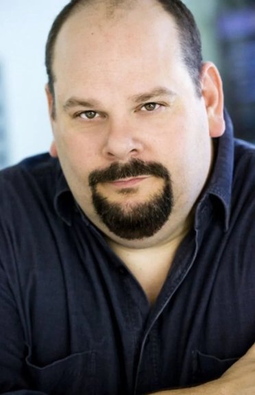 Joel McCrary