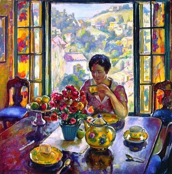 John Hubbard