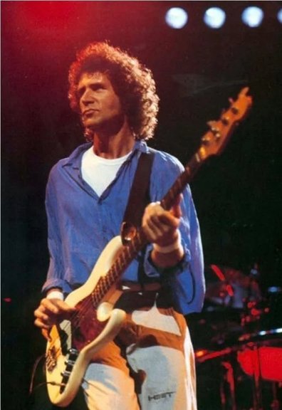 John Lacy