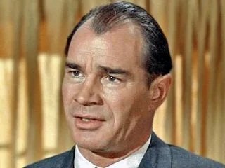 John Milford