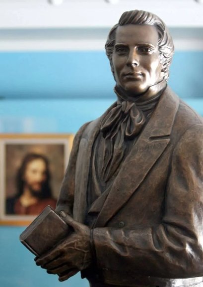Joseph M. Smith